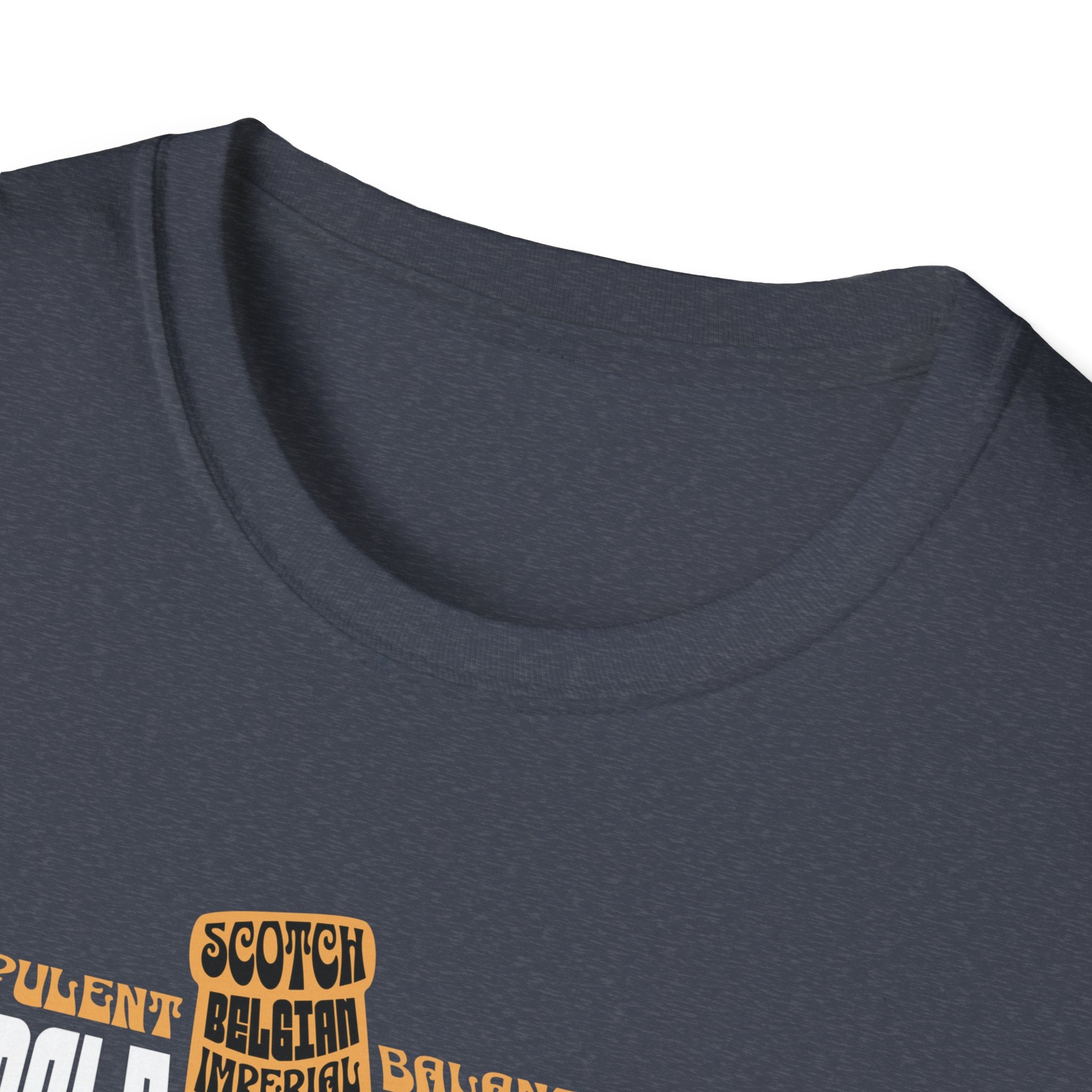 Beer Varieties T Shirt