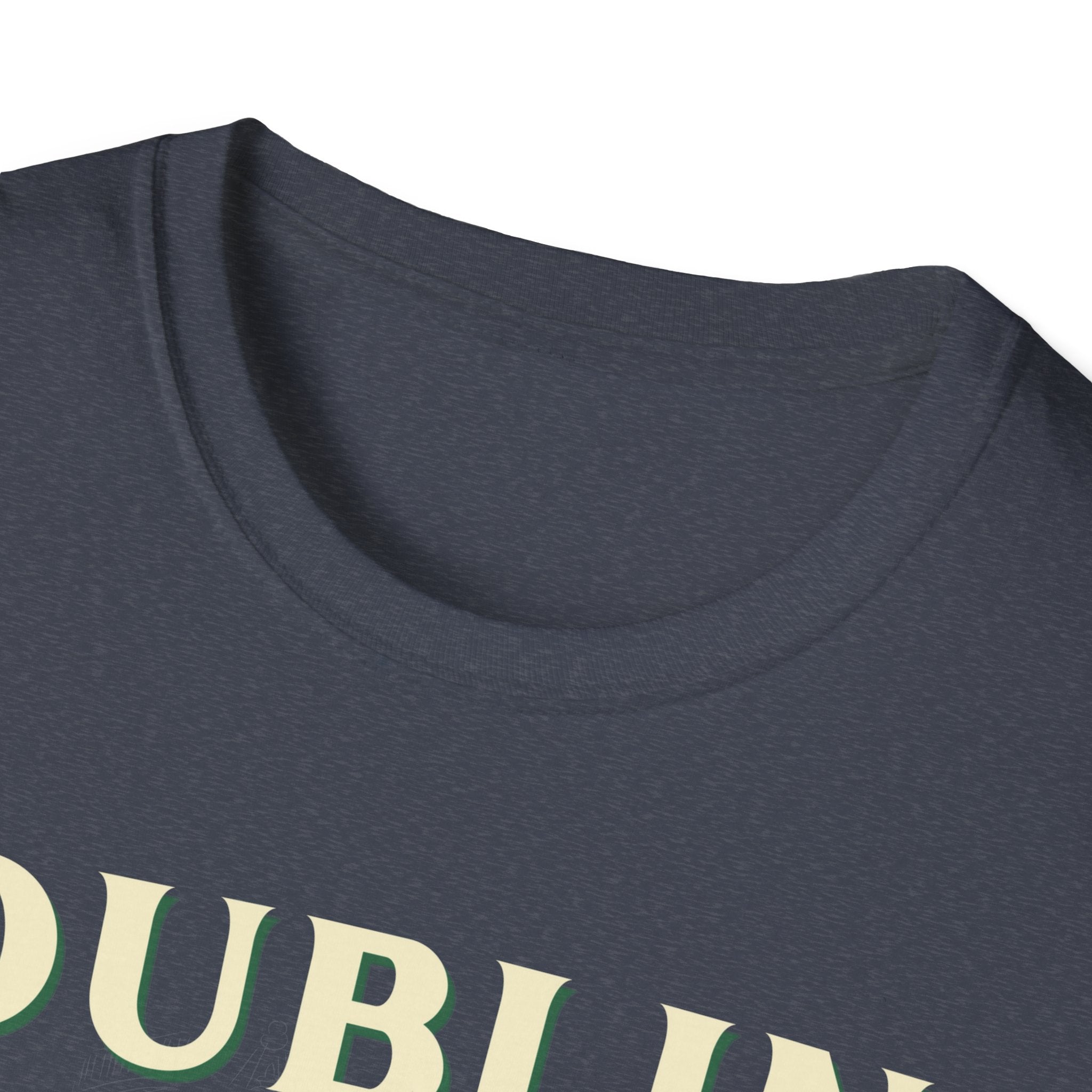 Dublin Stout Trail T-Shirt New Release