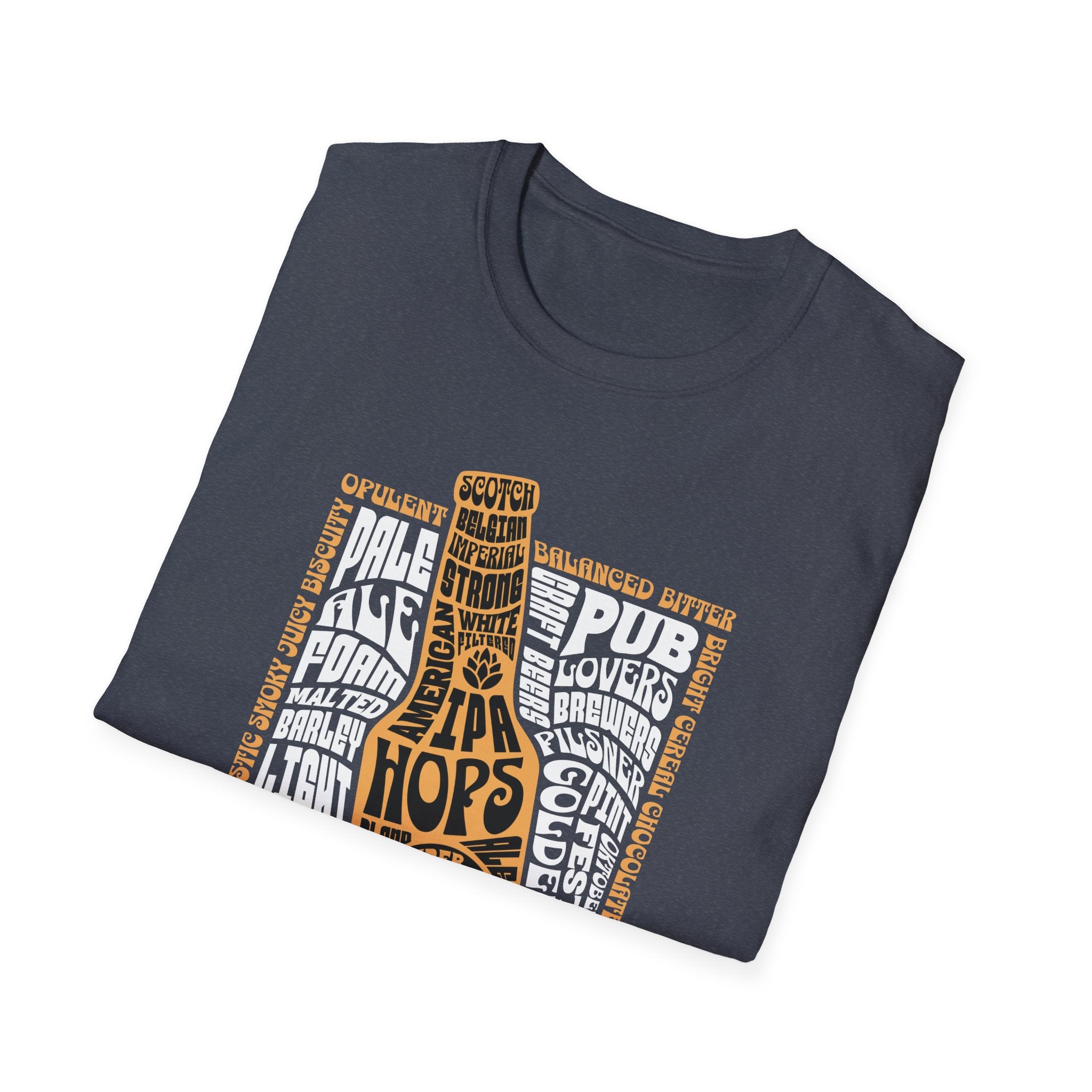 Beer Varieties T Shirt