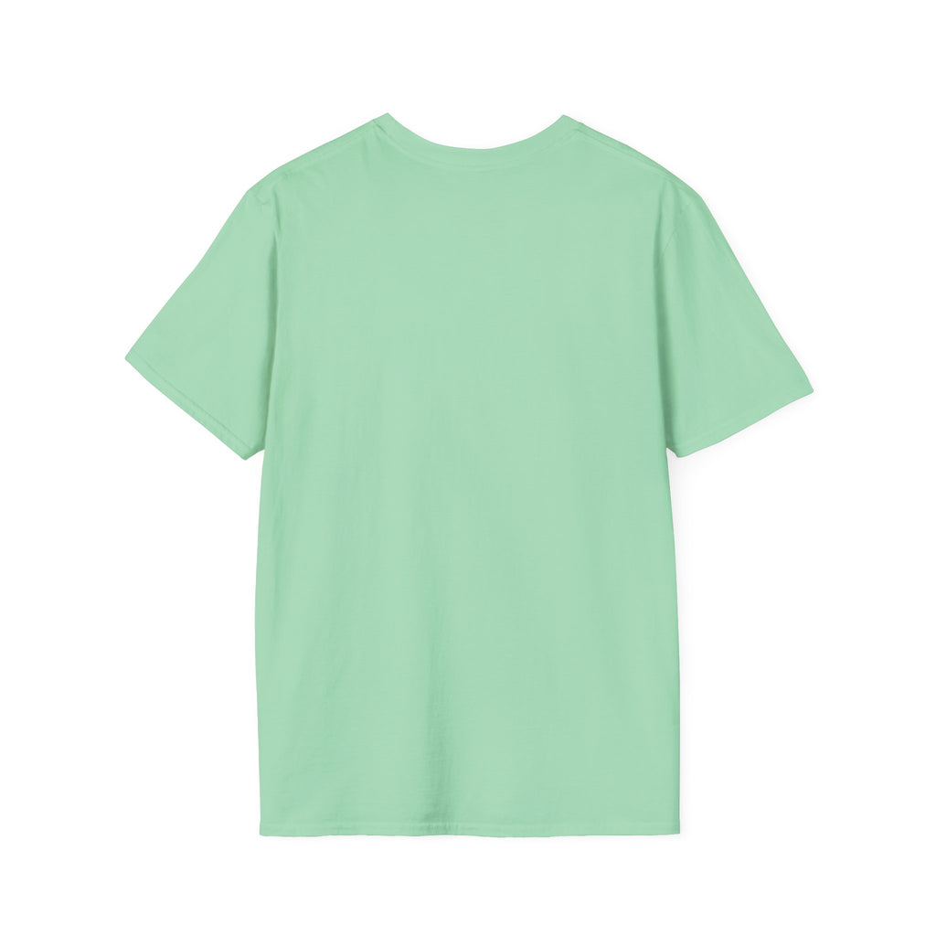 Kiss Me I'm irish T Shirt