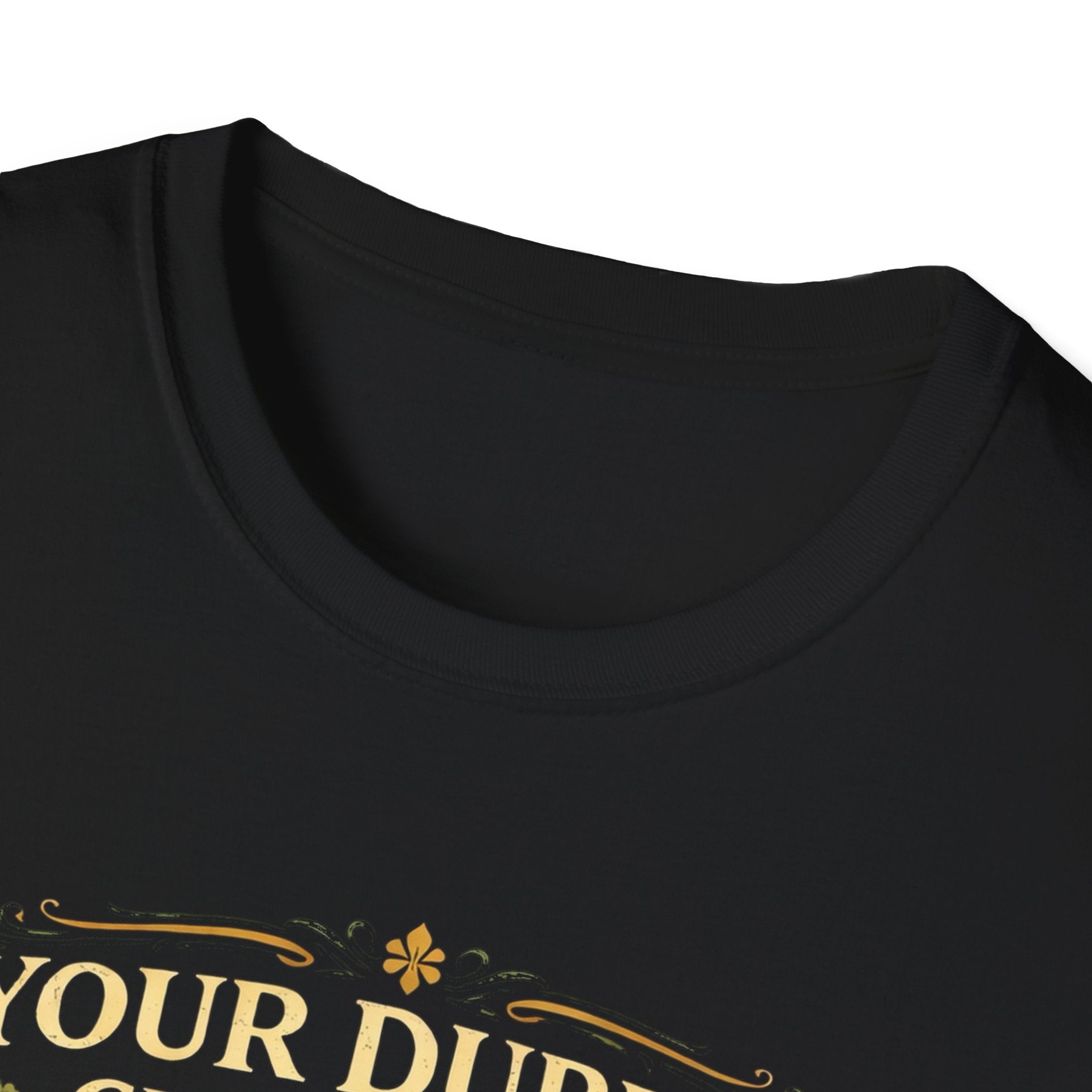 Your Dublin Pub Checklist T-Shirt