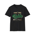 Dublin Stout Trail Logo T-Shirt