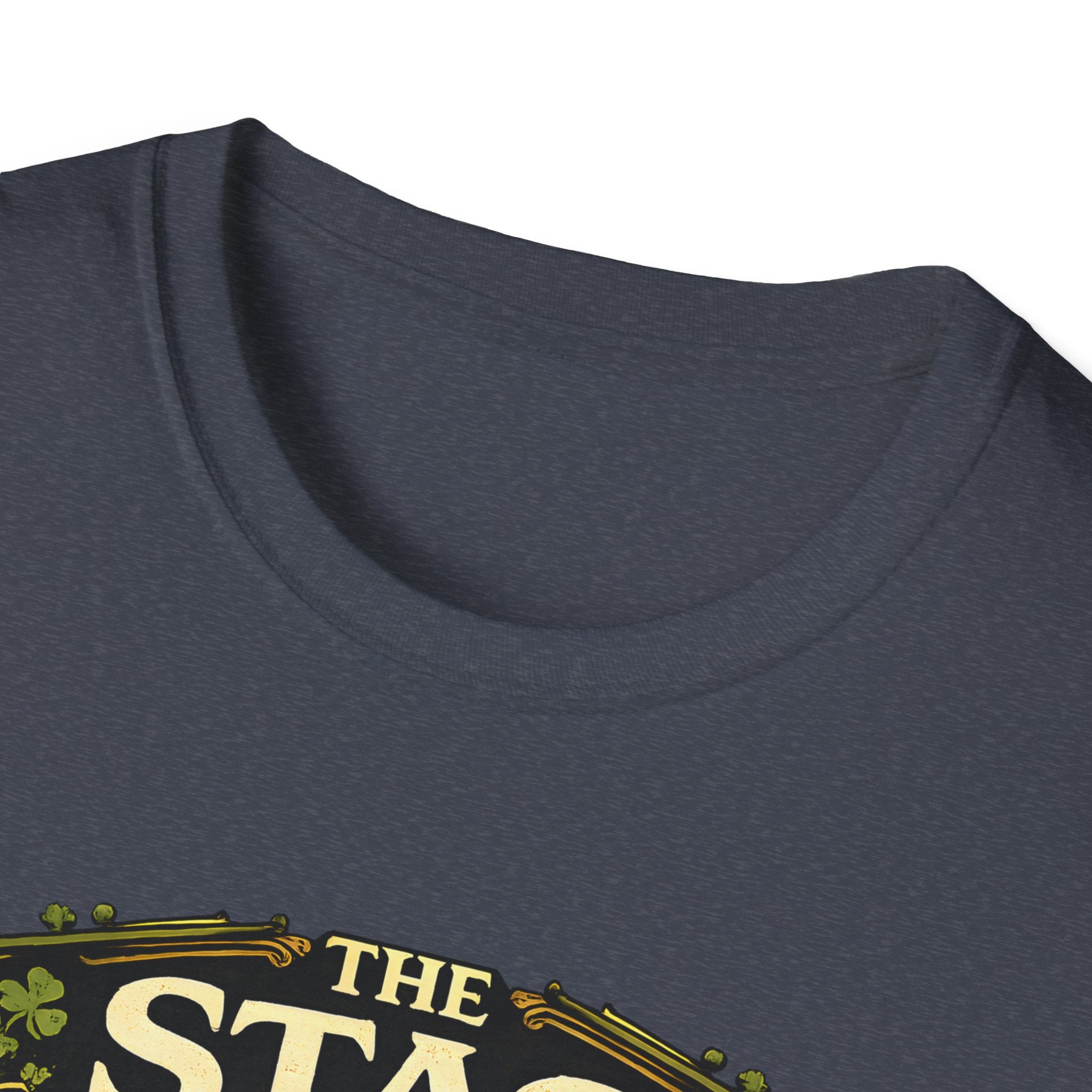 The Stag In Dublin T-Shirt