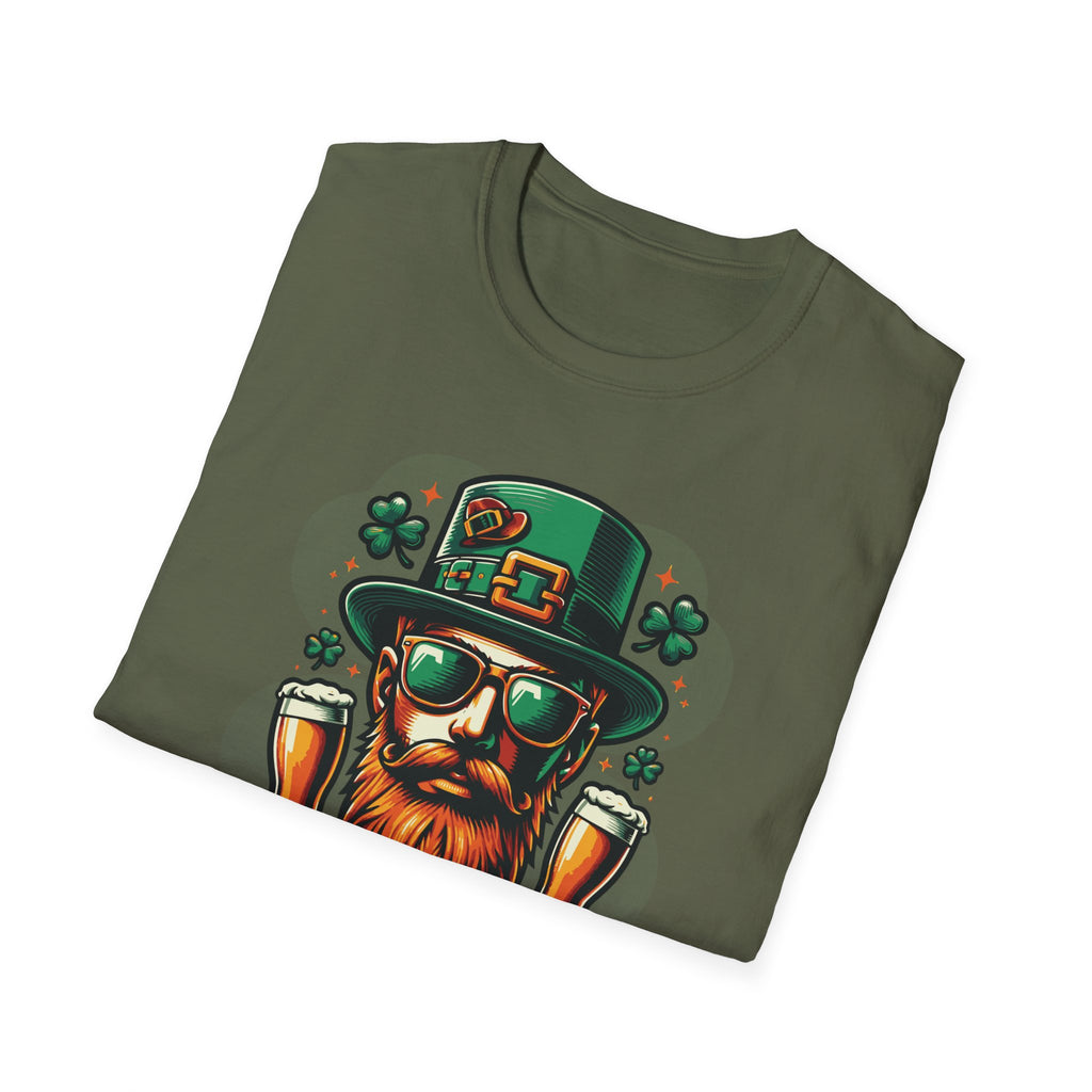 Irish Spirit T Shirt