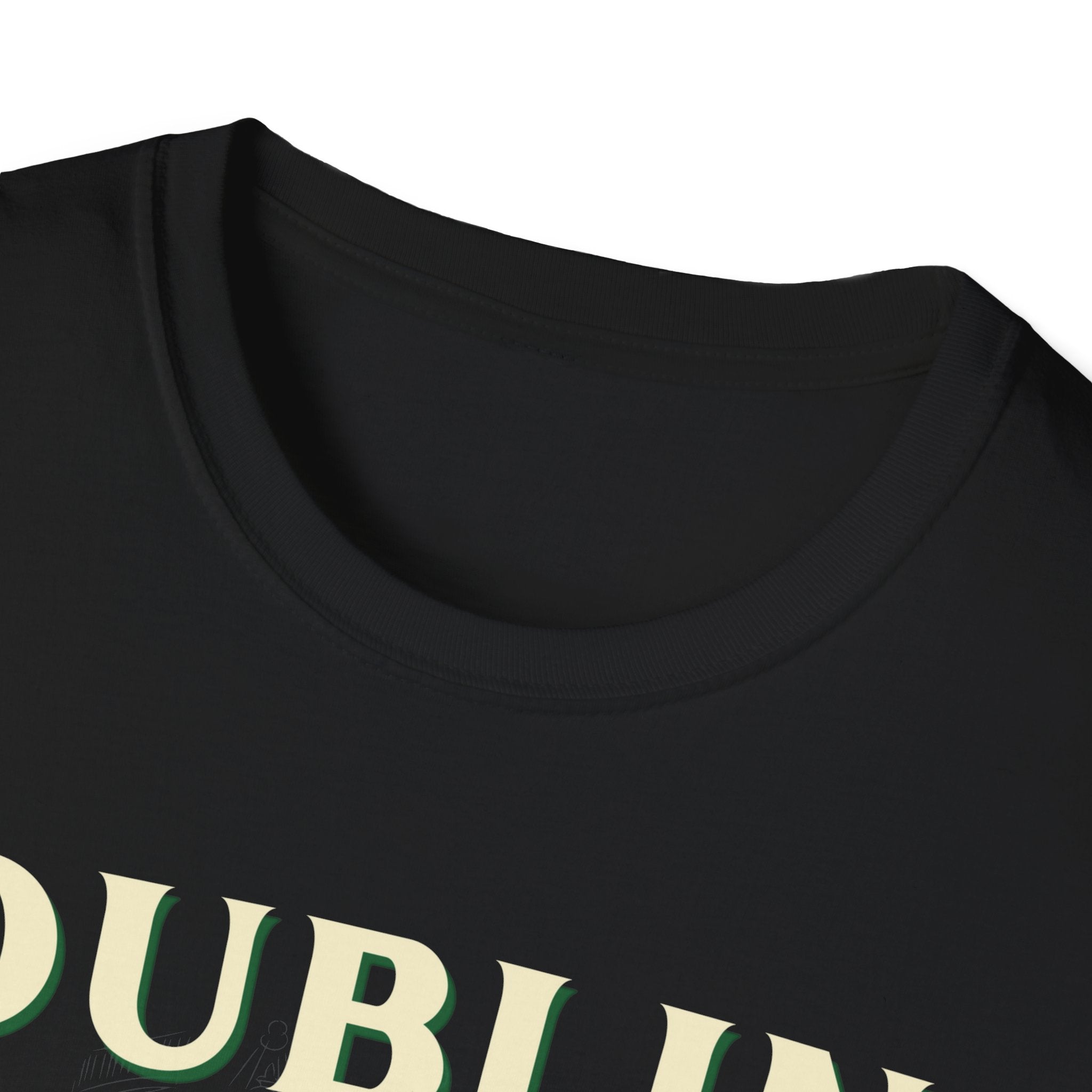 Dublin Stout Trail T-Shirt New Release