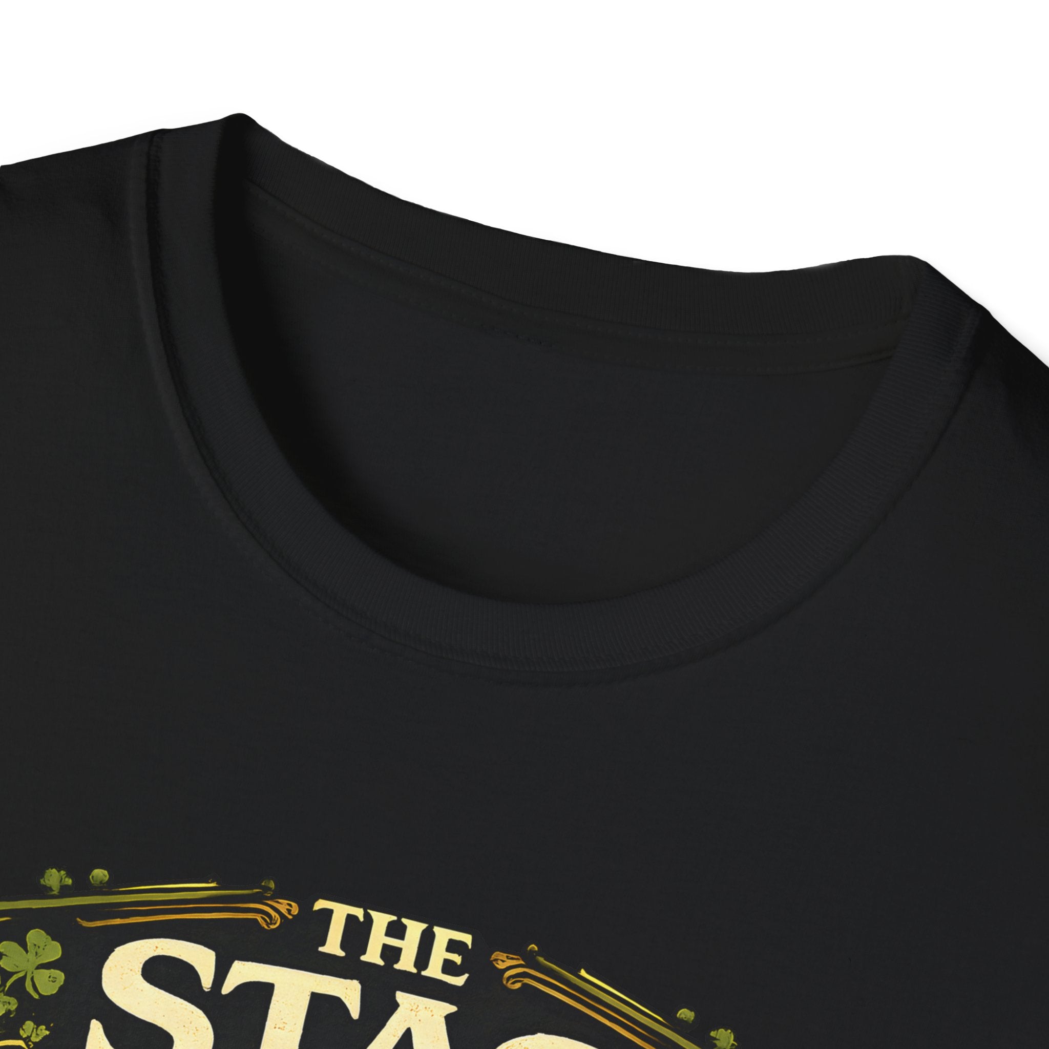 The Stag In Dublin T-Shirt