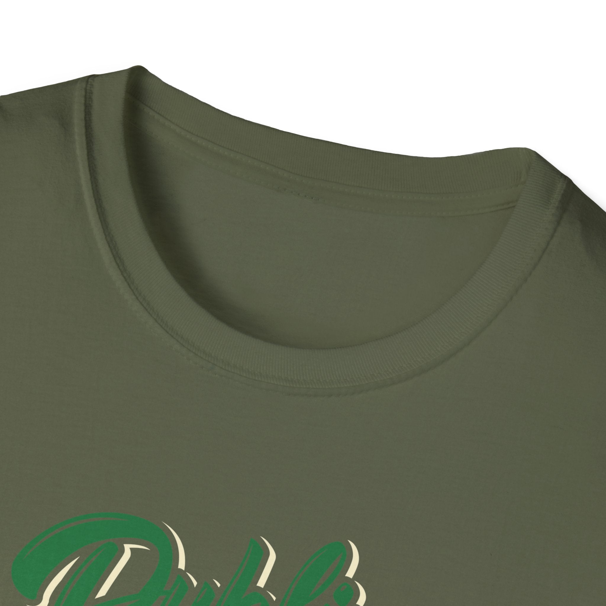 Dublin Stout Trail T-Shirt