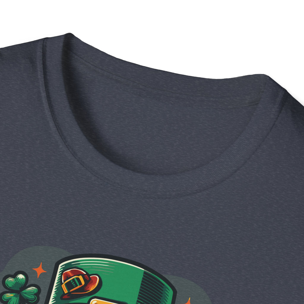 Irish Spirit T Shirt