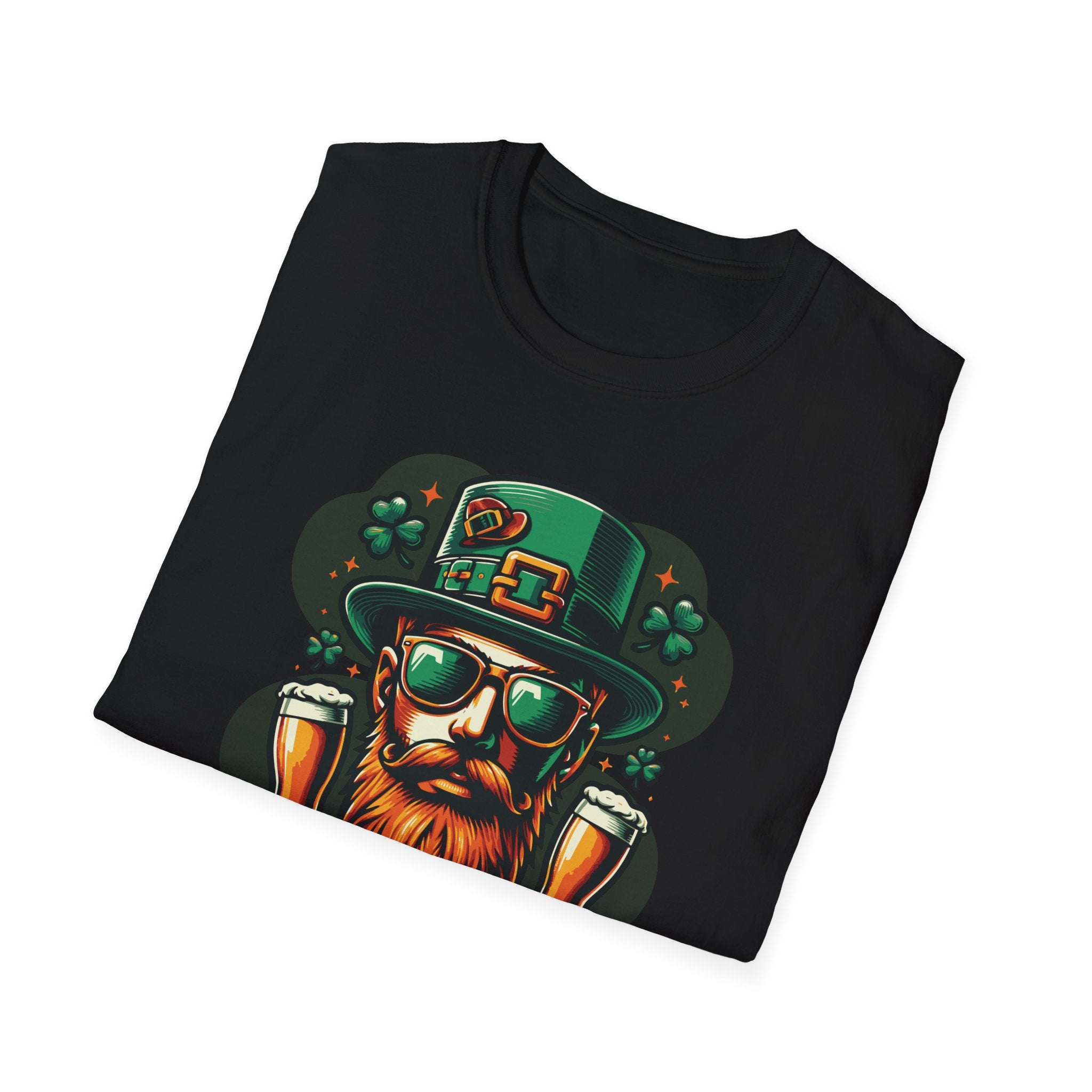 Irish Spirit T Shirt