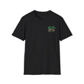 Dublin Stout Trail front & back T-Shirt
