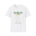 Dublin Stout Trail T Shirt
