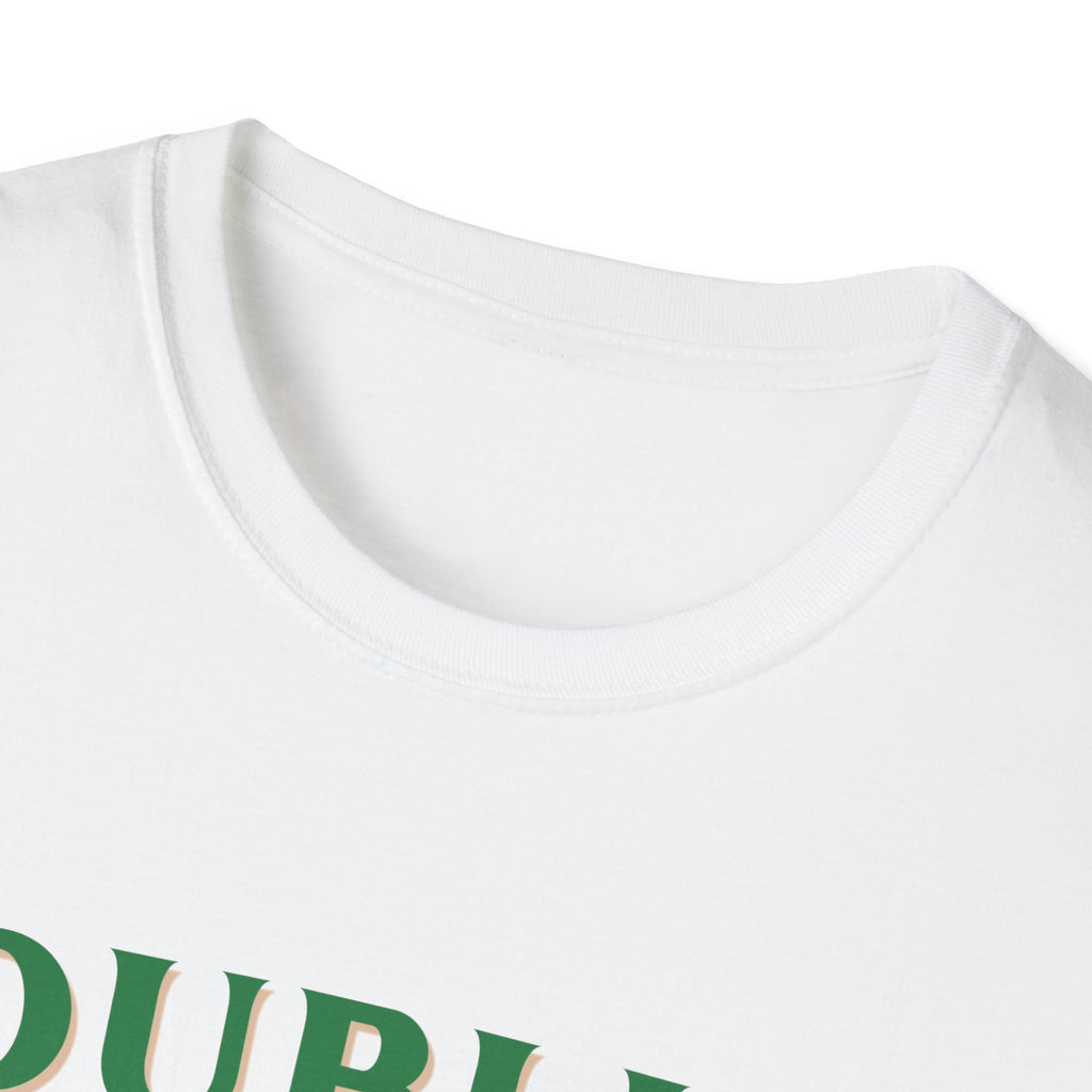 Dublin Stout Trail T Shirt