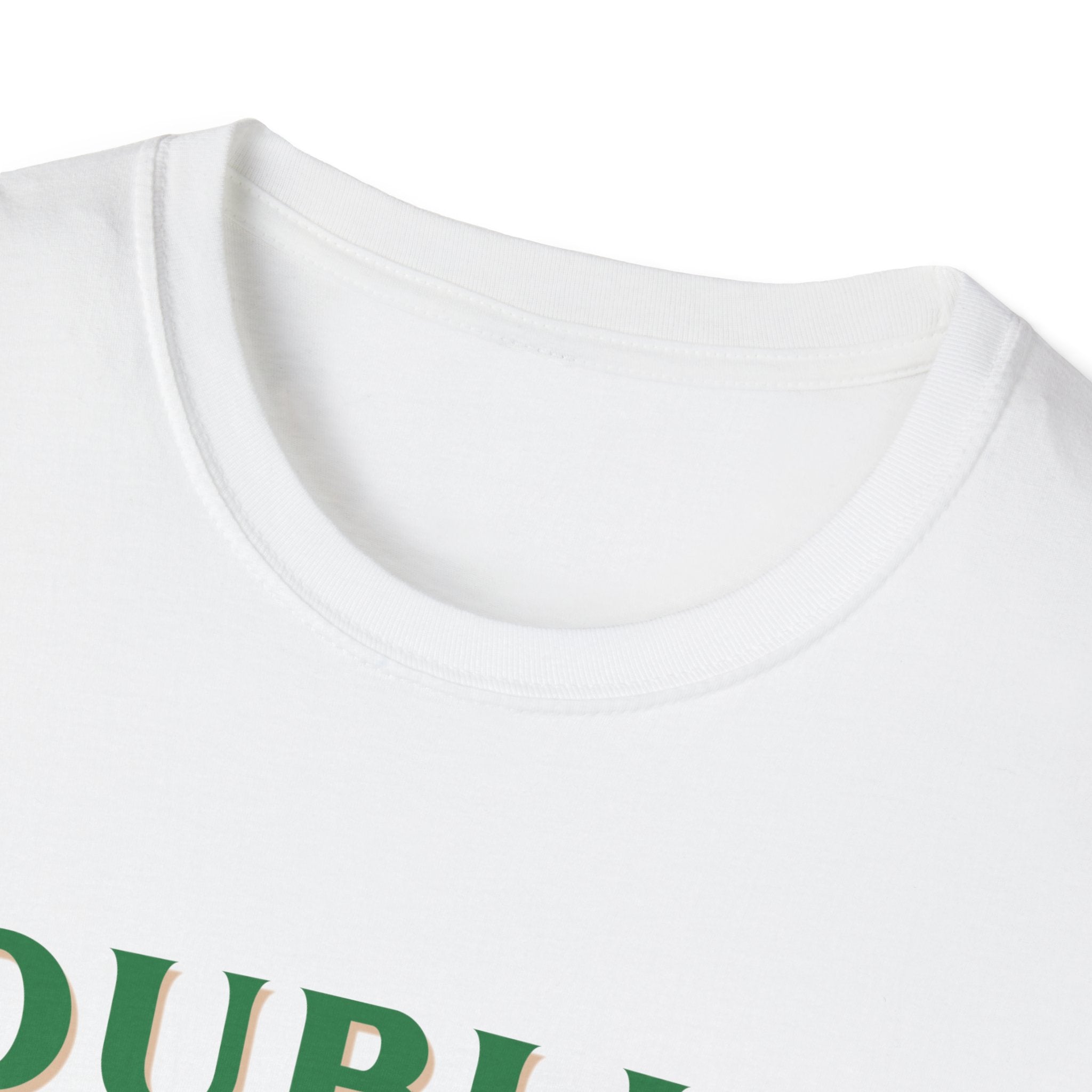 Dublin Stout Trail T Shirt