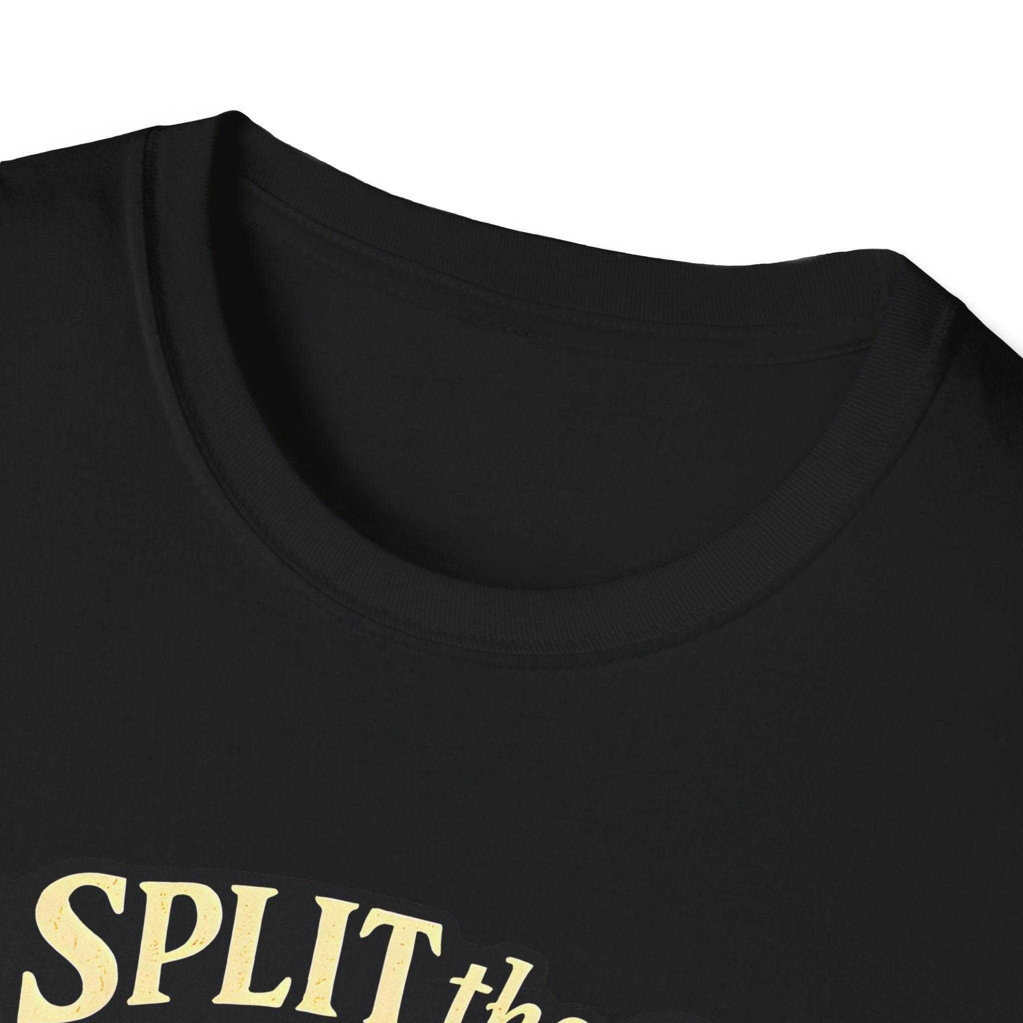 Split The G in Dublin T-Shirt