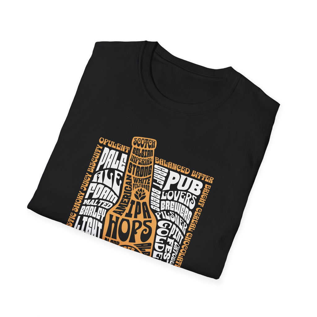 Beer Varieties T Shirt