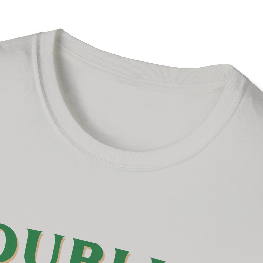 Dublin Stout Trail T Shirt