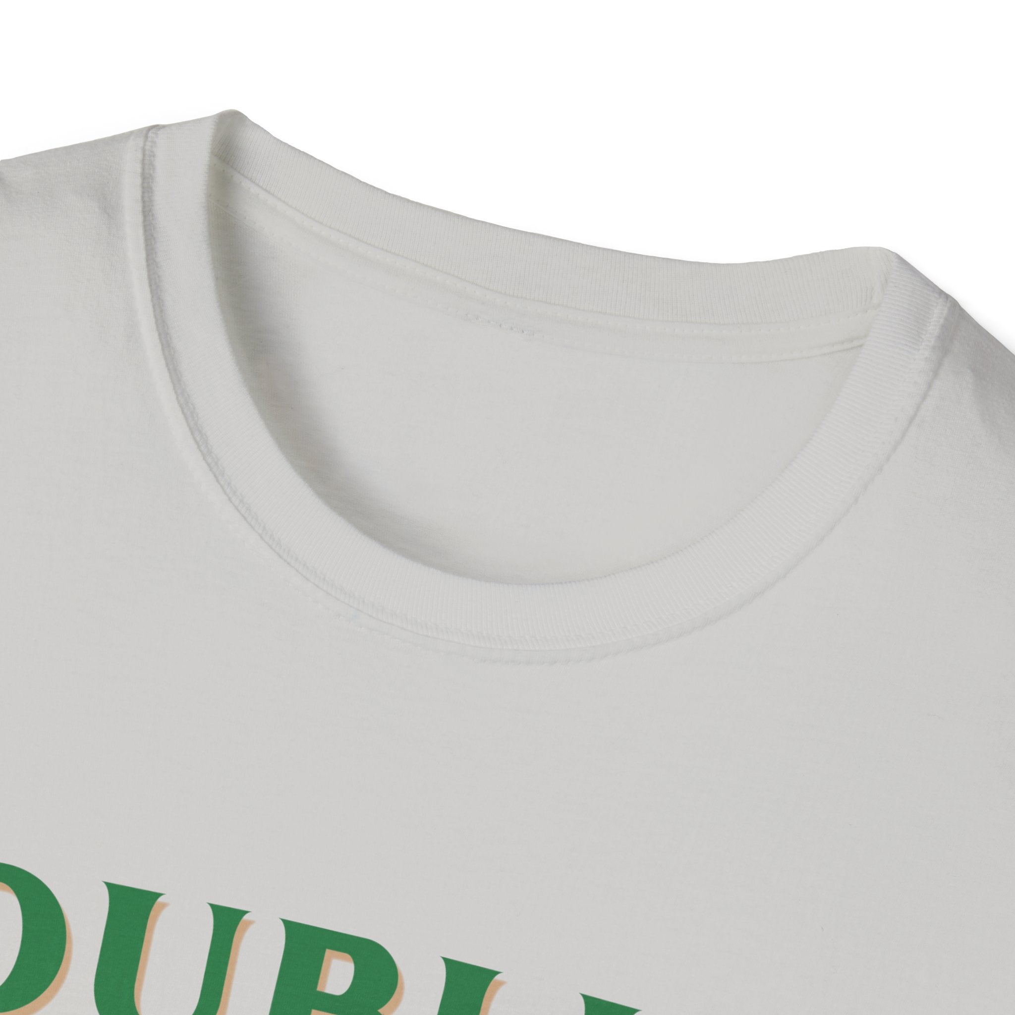 Dublin Stout Trail T Shirt