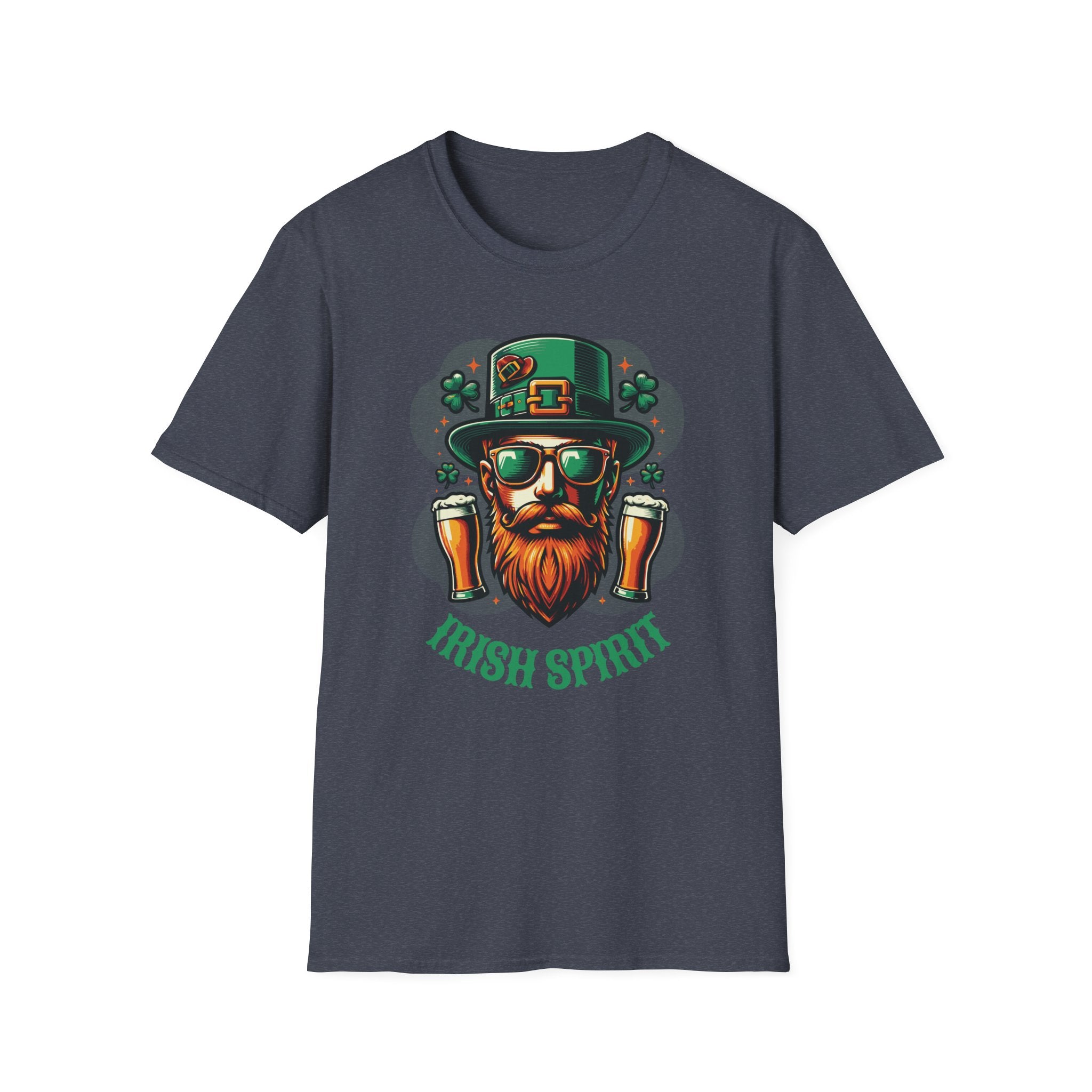 Irish Spirit T Shirt