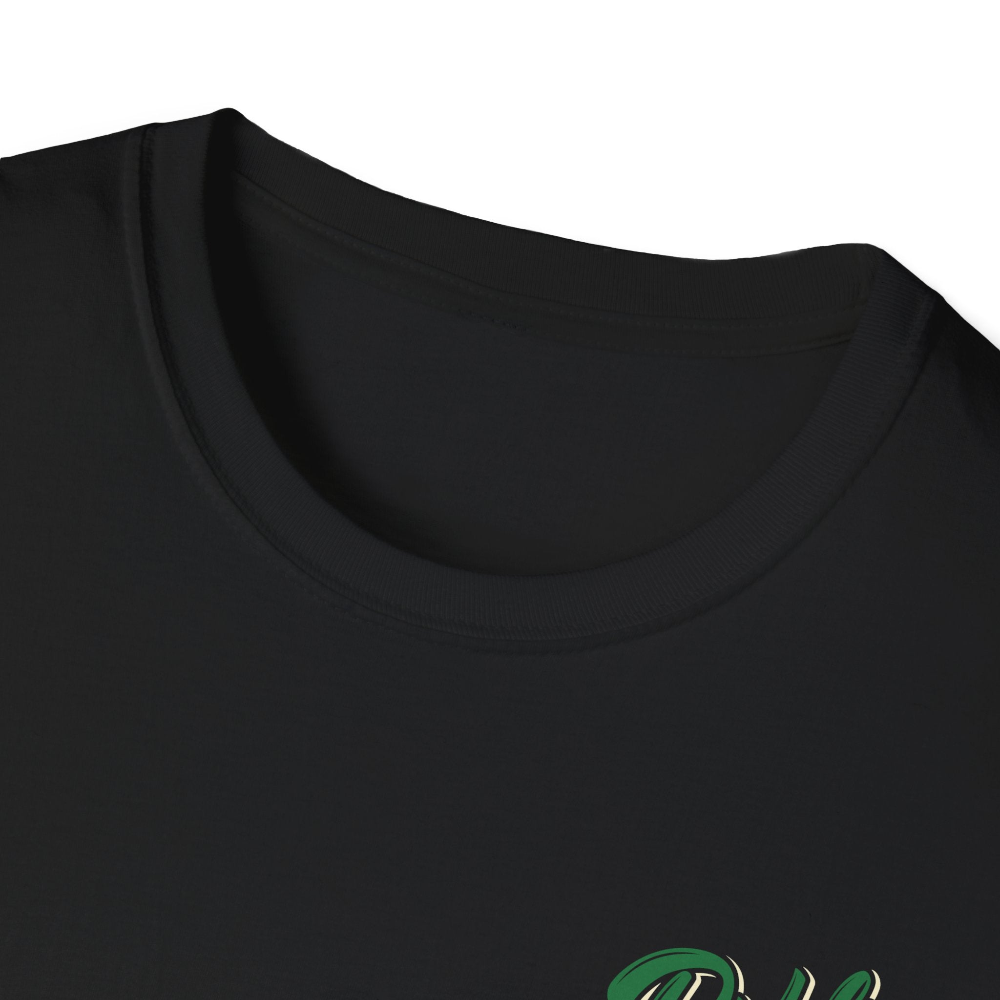 Dublin Stout Trail front & back T-Shirt