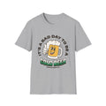 Bad Day To Be A Beer T Shirt