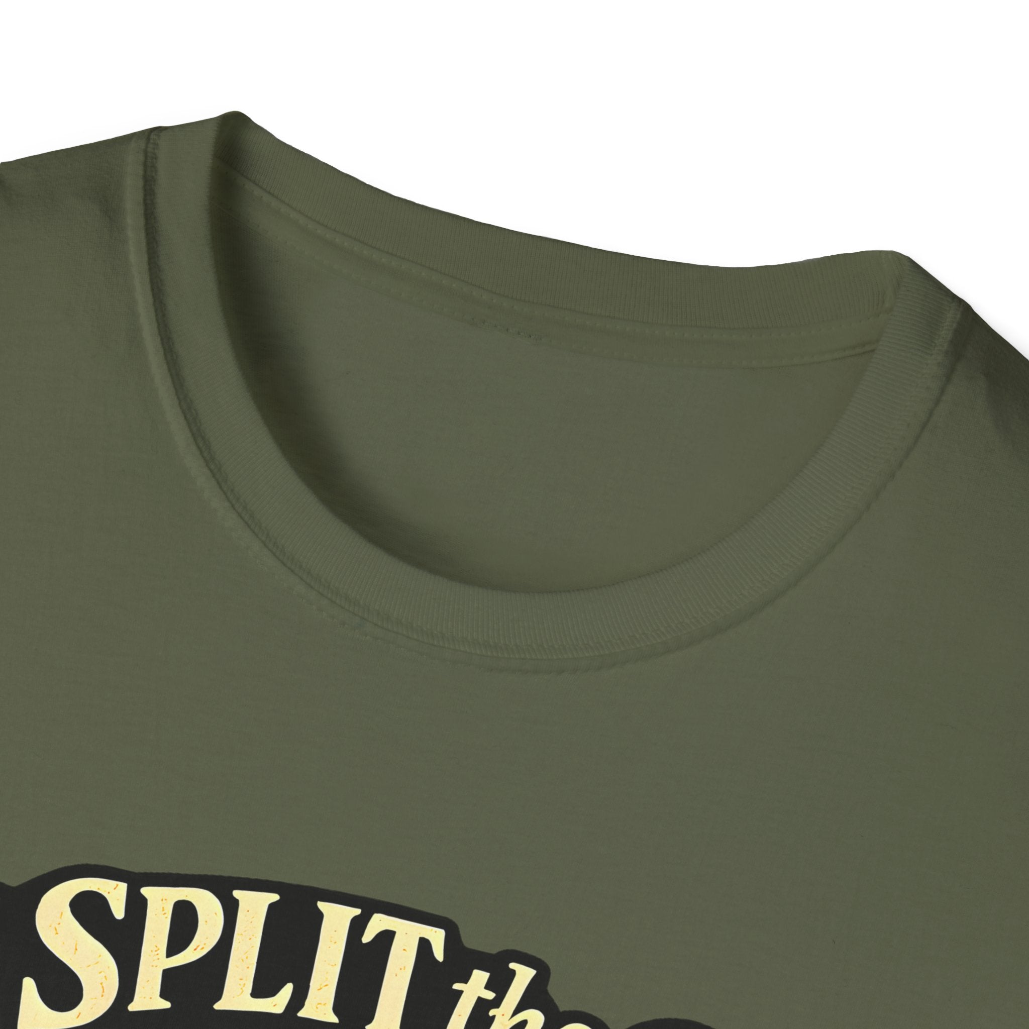 Split The G in Dublin T-Shirt