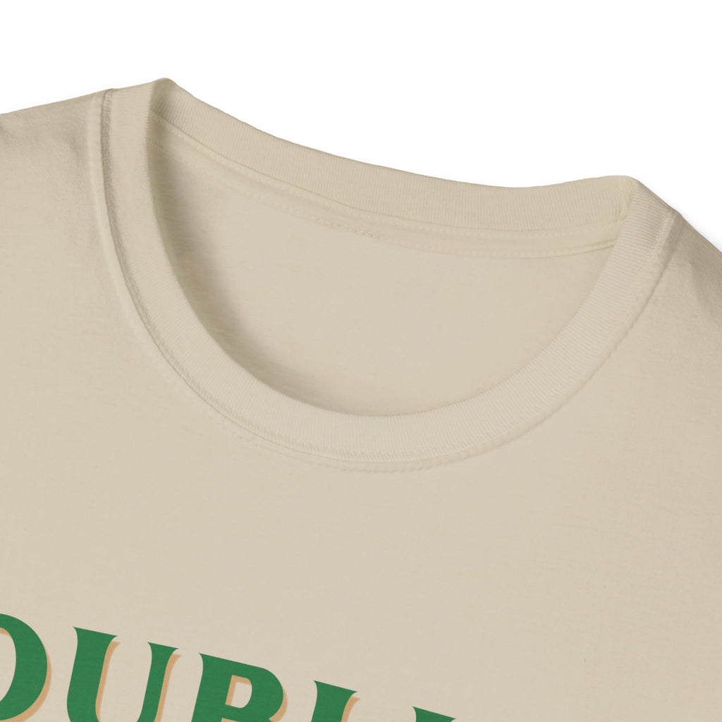 Dublin Stout Trail T Shirt