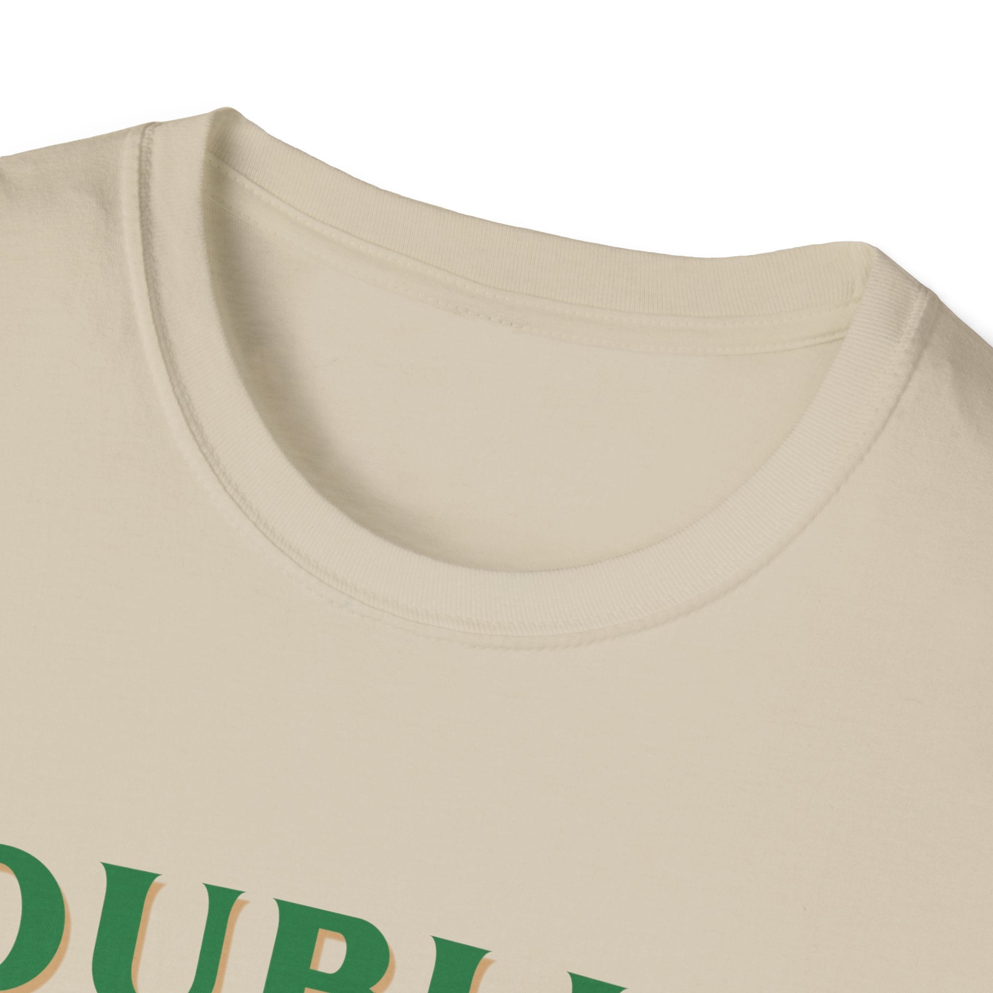 Dublin Stout Trail T Shirt