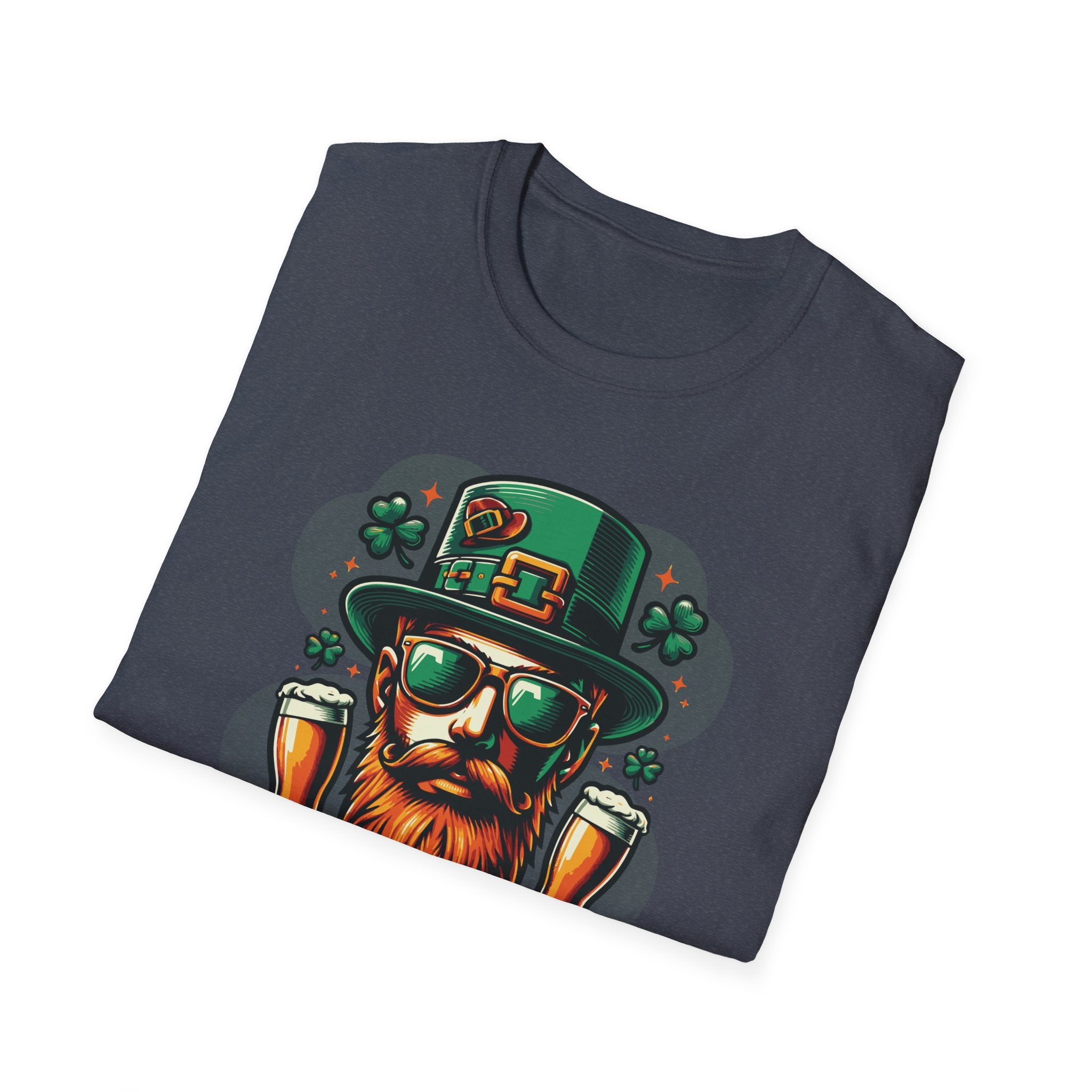 Irish Spirit T Shirt