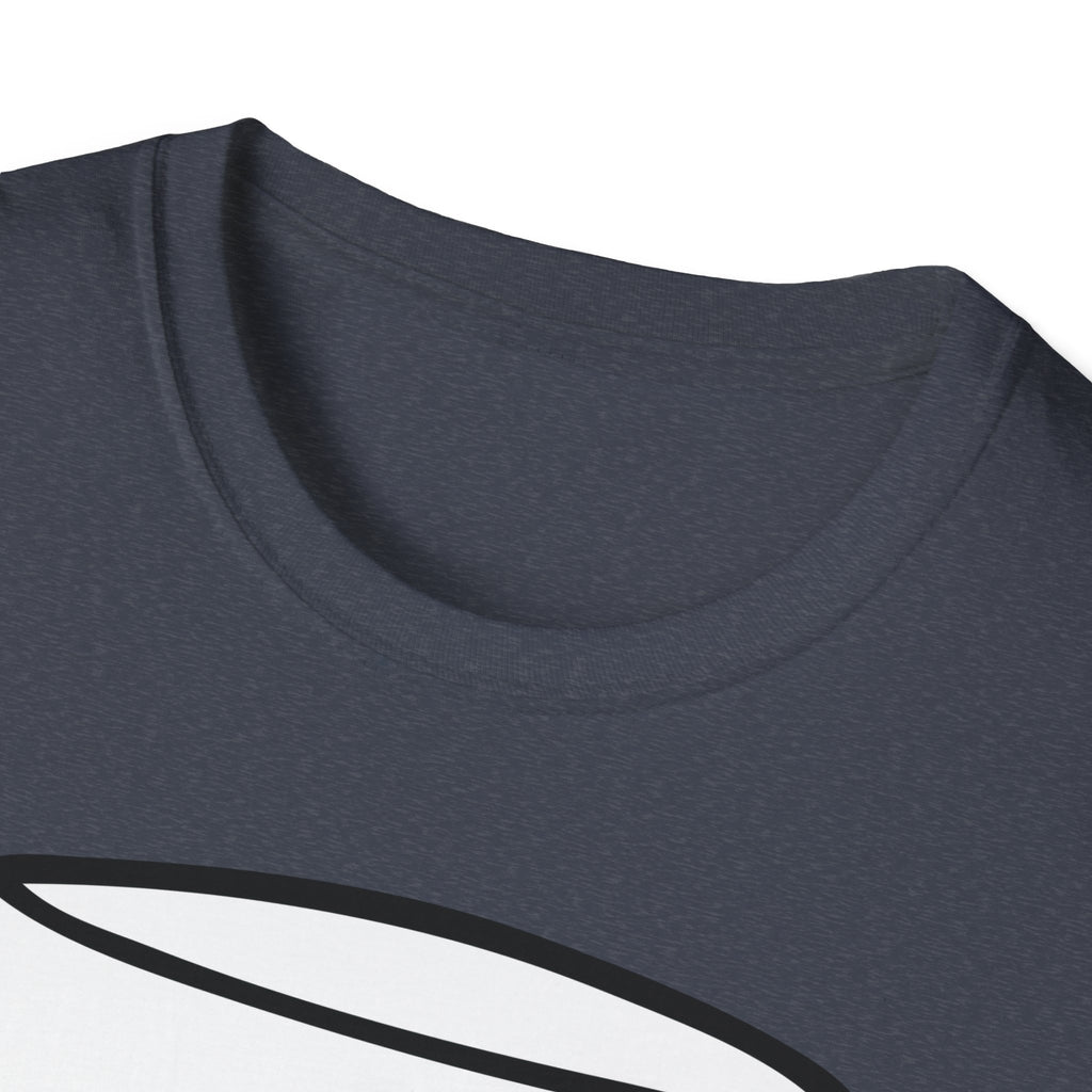 Hello Darkness Retro T-Shirt