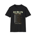 Dublin Stout Trail T-Shirt New Release