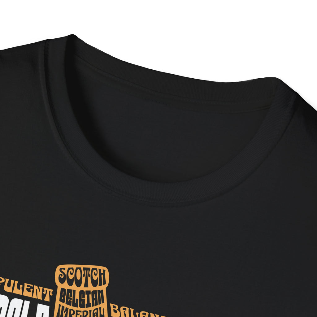 Beer Varieties T Shirt