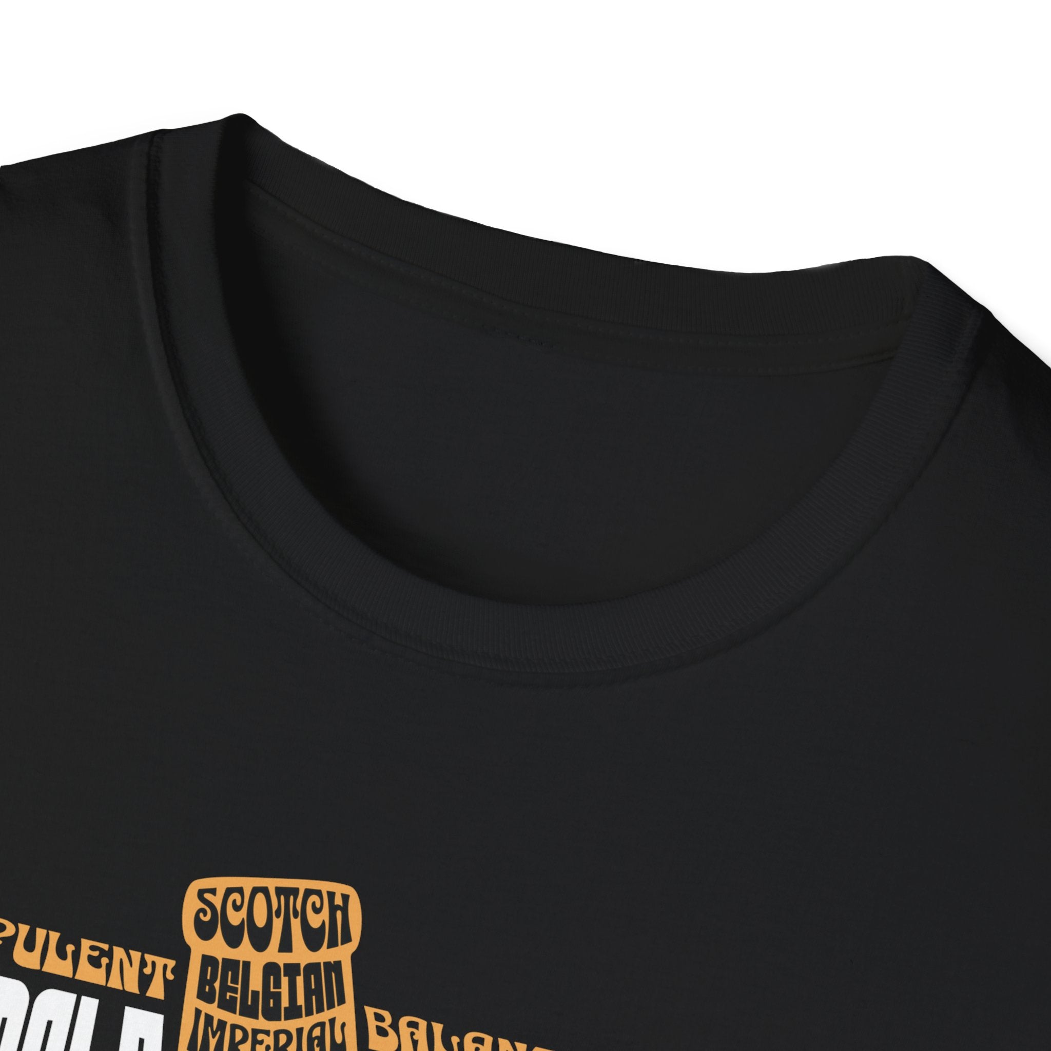 Beer Varieties T Shirt