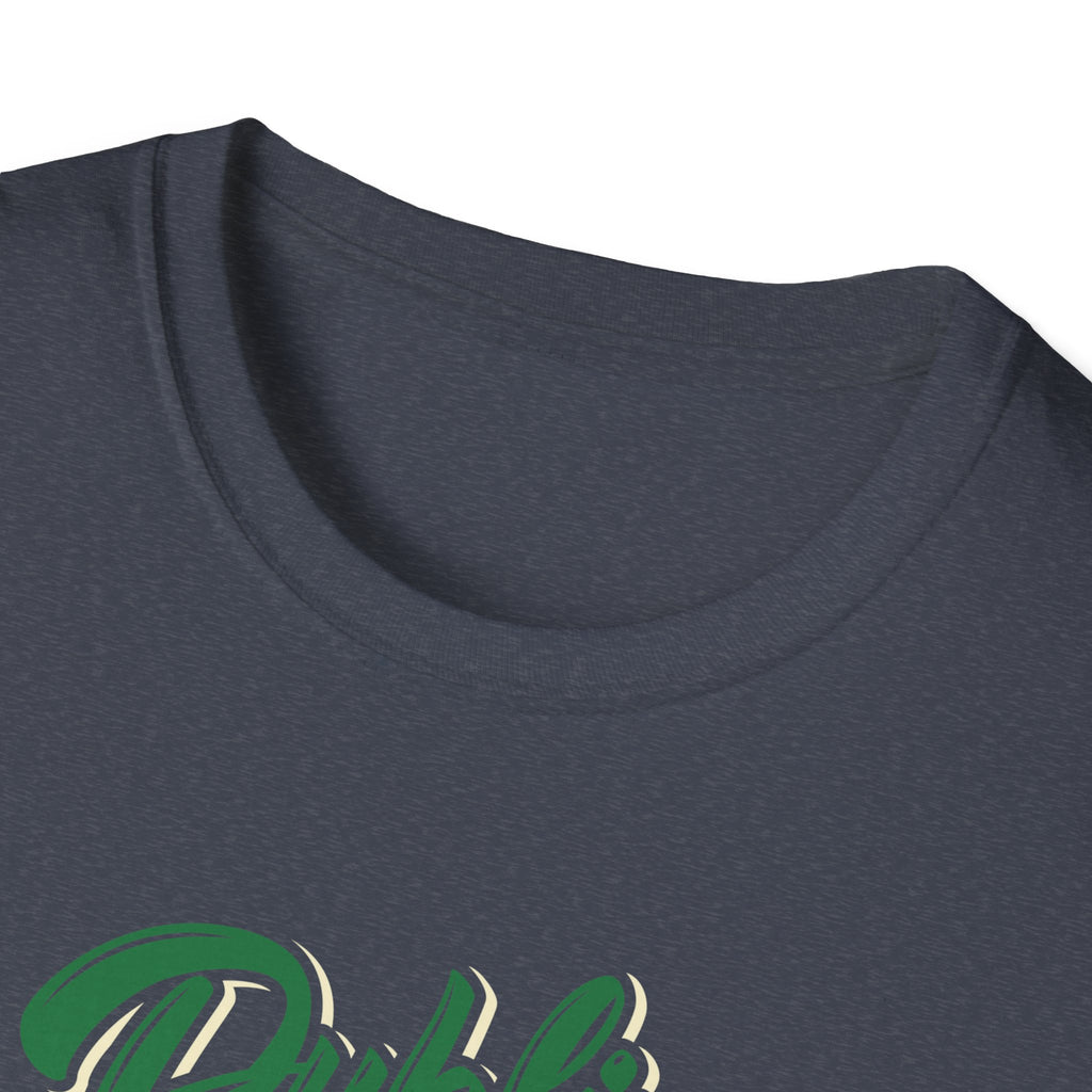 Dublin Stout Trail T-Shirt