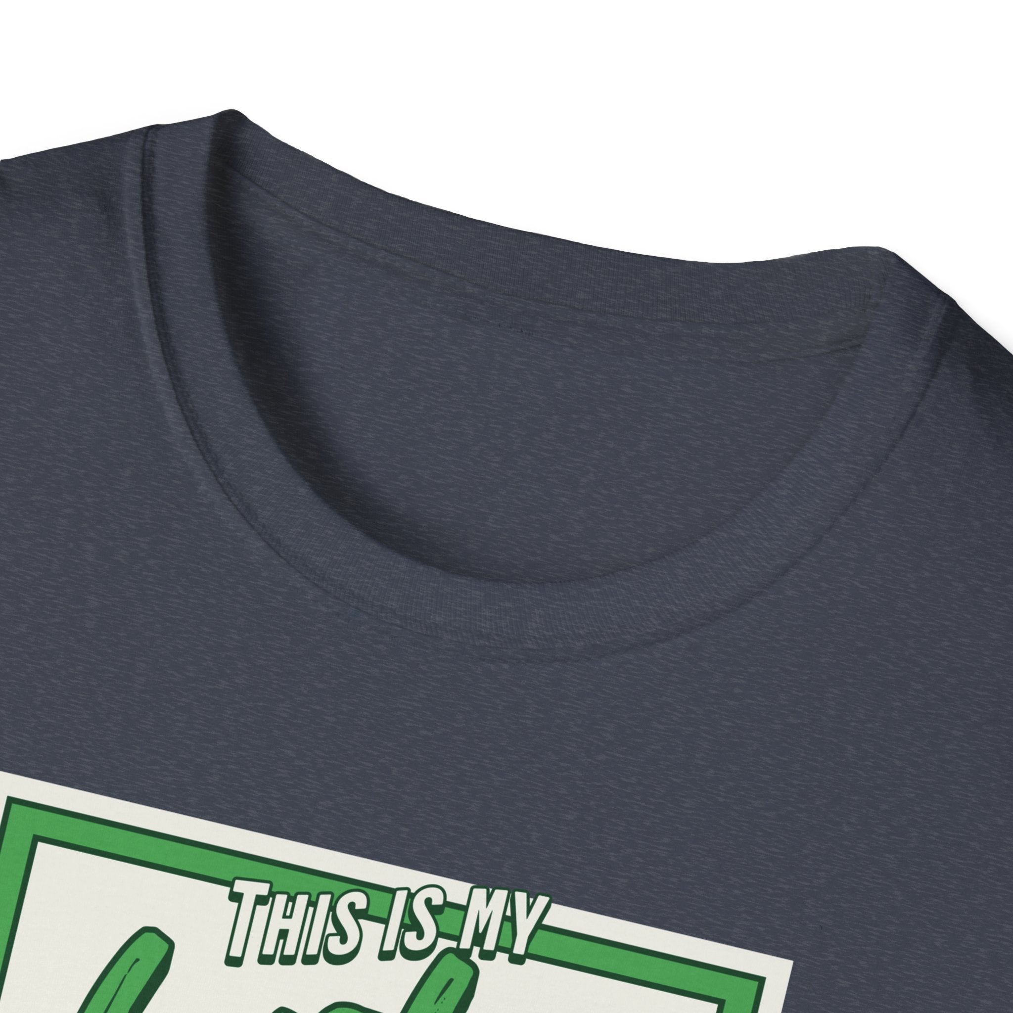 Lucking Drinking T Shirt