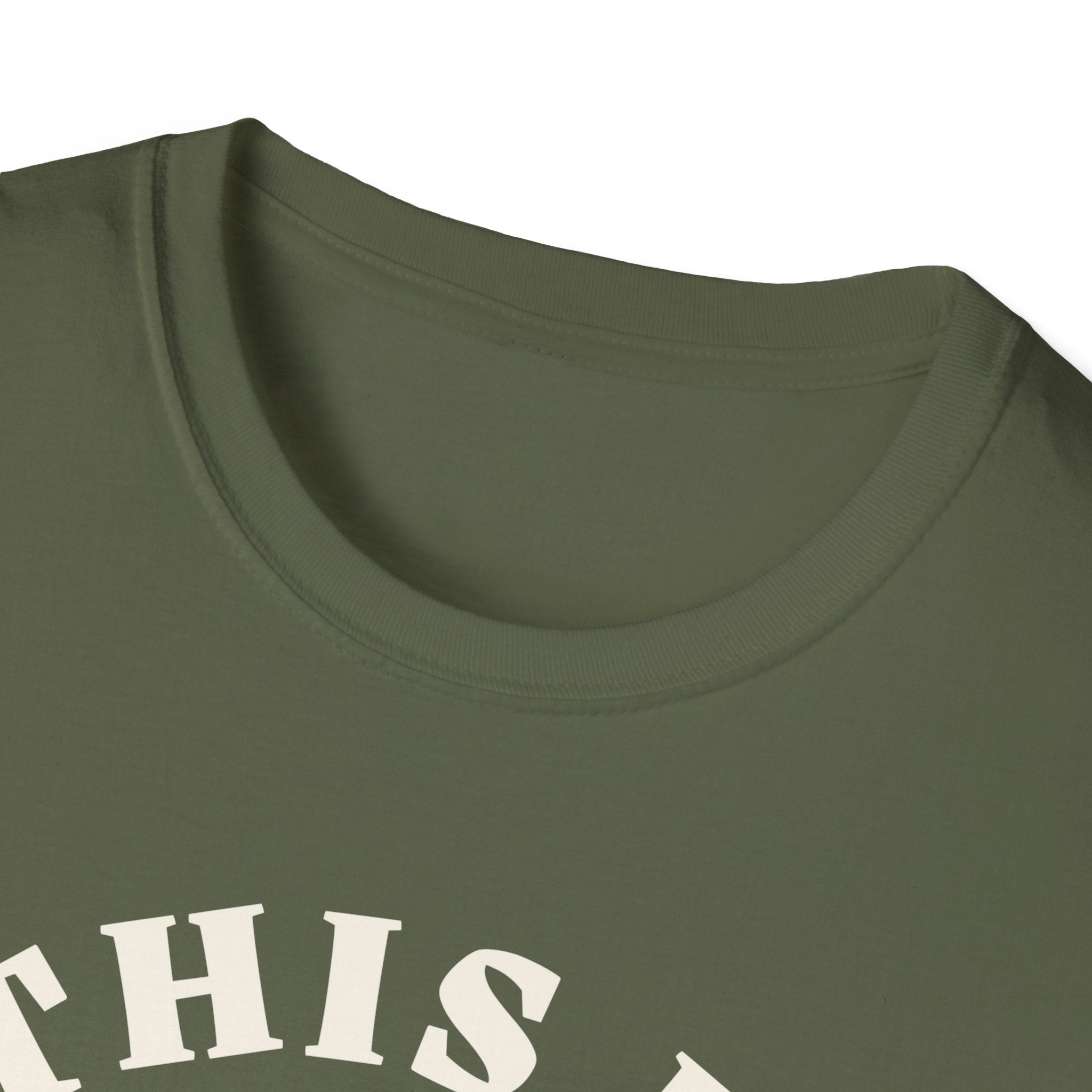 My Lucky Irish Drinking T Shirt