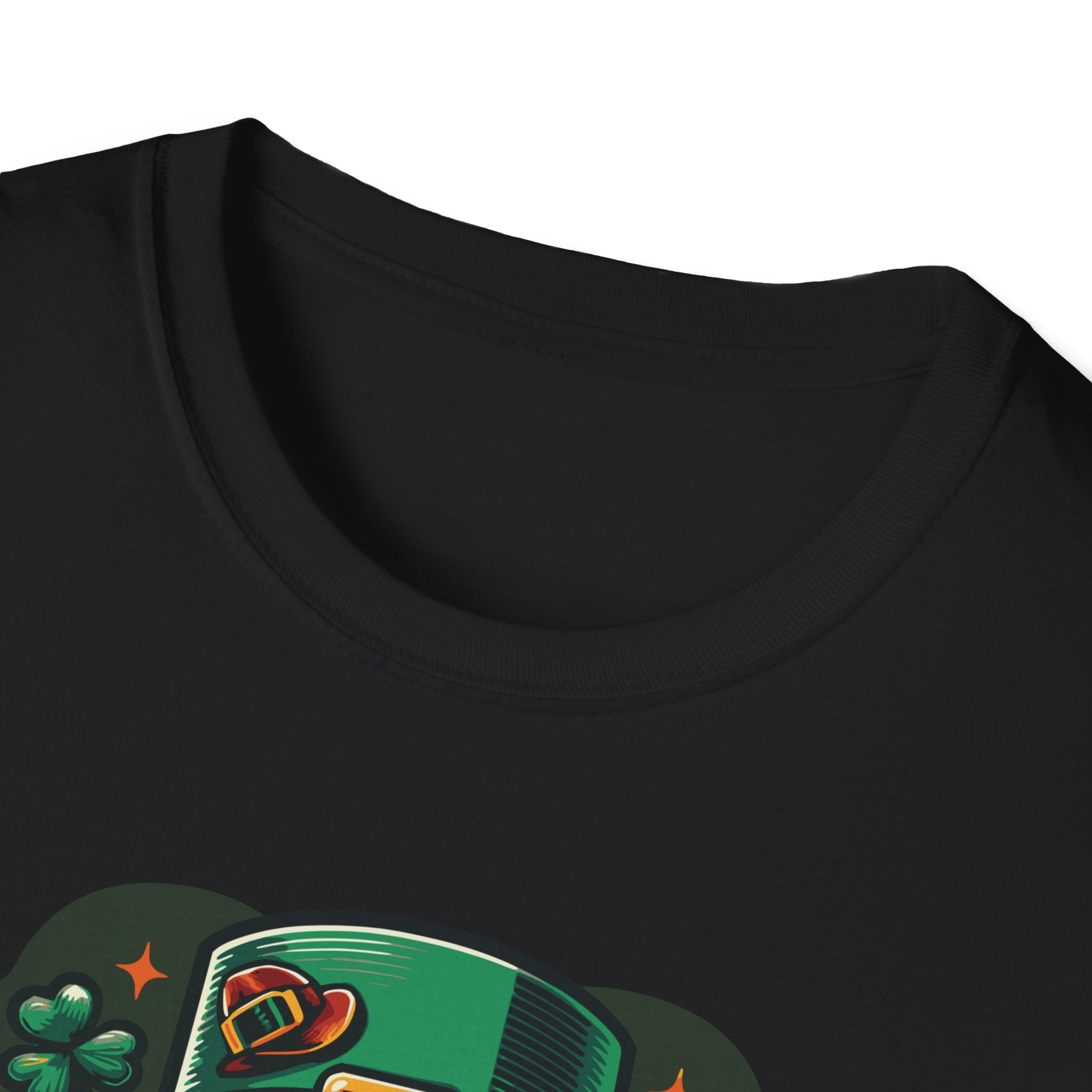 Irish Spirit T Shirt