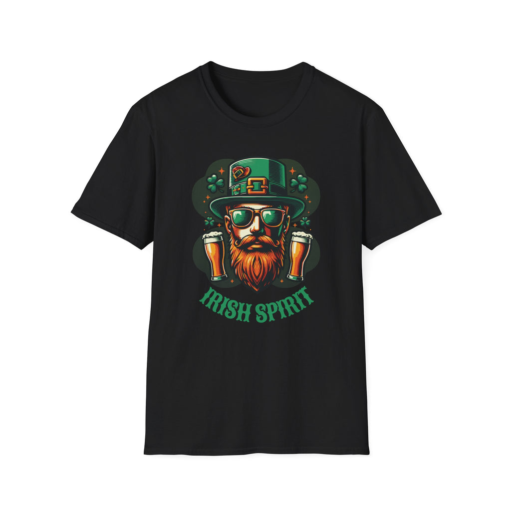 Irish Spirit T Shirt