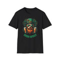 Irish Spirit T Shirt