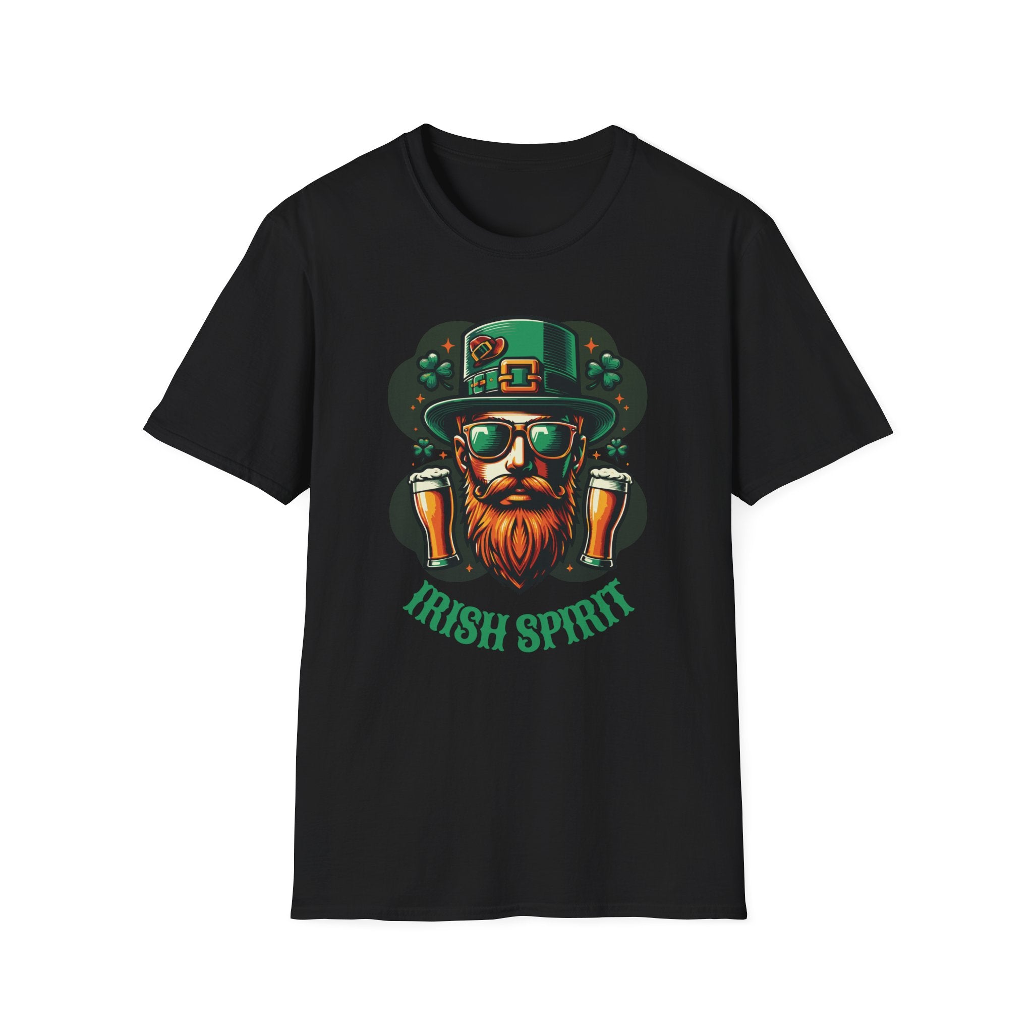 Irish Spirit T Shirt
