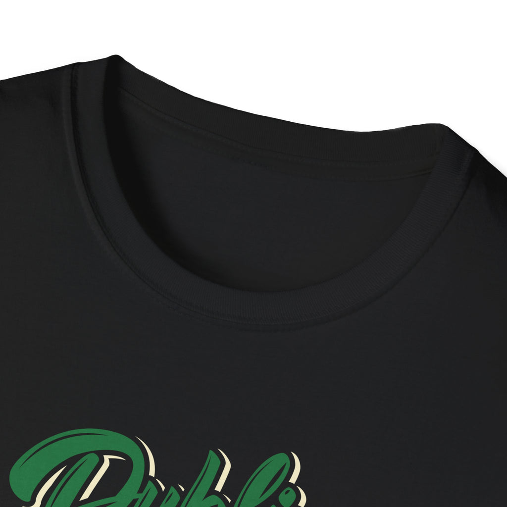 Dublin Stout Trail T-Shirt