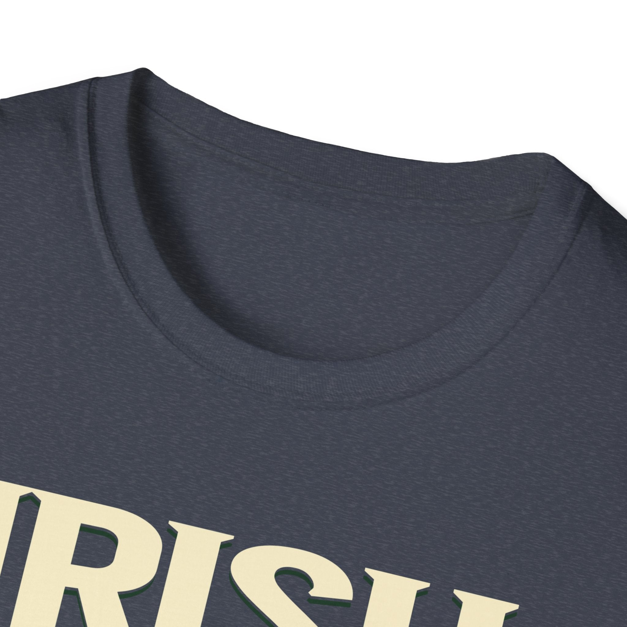 Irish Today Hungover Tomorrow T Shirt